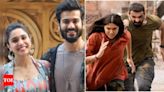 Sunny Kaushal reviews rumoured girlfriend Sharvari Wagh’s 'Vedaa' trailer: 'This is going to be epic' | Hindi Movie News - Times of India