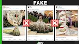 These viral images of Katy Perry, Rihanna and Lady Gaga at the Met Gala aren’t real