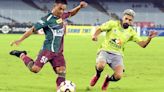 Durand Cup: Suhail finds the mark to help Mohun Bagan SG win the opener