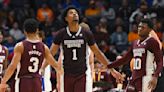 Smith scores 28, Mississippi State beats Florida 69-68 in OT