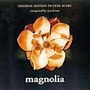 Magnolia (score)