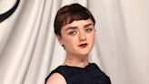 Maisie Williams Details Transforming Into Concentration Camp Survivor for ‘The New Look’
