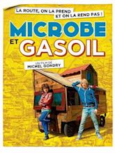 Microbo & Gasolina