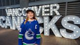 Young Canucks Fans Attend Games One & Two Through Playoff Game of Your Dreams | Vancouver Canucks