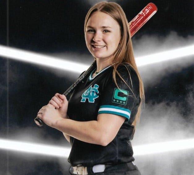 Vote now for Louisville-area softball Player of the Year before polls close Thursday