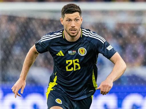 Scott McKenna transfer latest as Copenhagen chief addresses interest in Celtic and Rangers linked star
