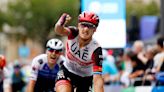 Trentin sprints to victory on Tour de Luxembourg stage 2