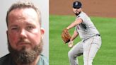 Former Red Sox pitcher arrested in Florida underage sex sting