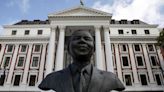 South African Parliament Seat Allotment After 2024 Vote (Table)