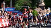 Marianne Vos doubles up on ‘nervous’ stage four of Vuelta Femenina