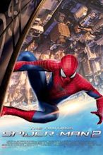 The Amazing Spider-Man 2: Rise of Electro