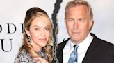 Kevin Costner and Ex Christine Baumgartner Officially Finalize Divorce