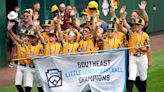 Nolensville vs Smithfield in 2023 Little League World Series: How to watch, livestream