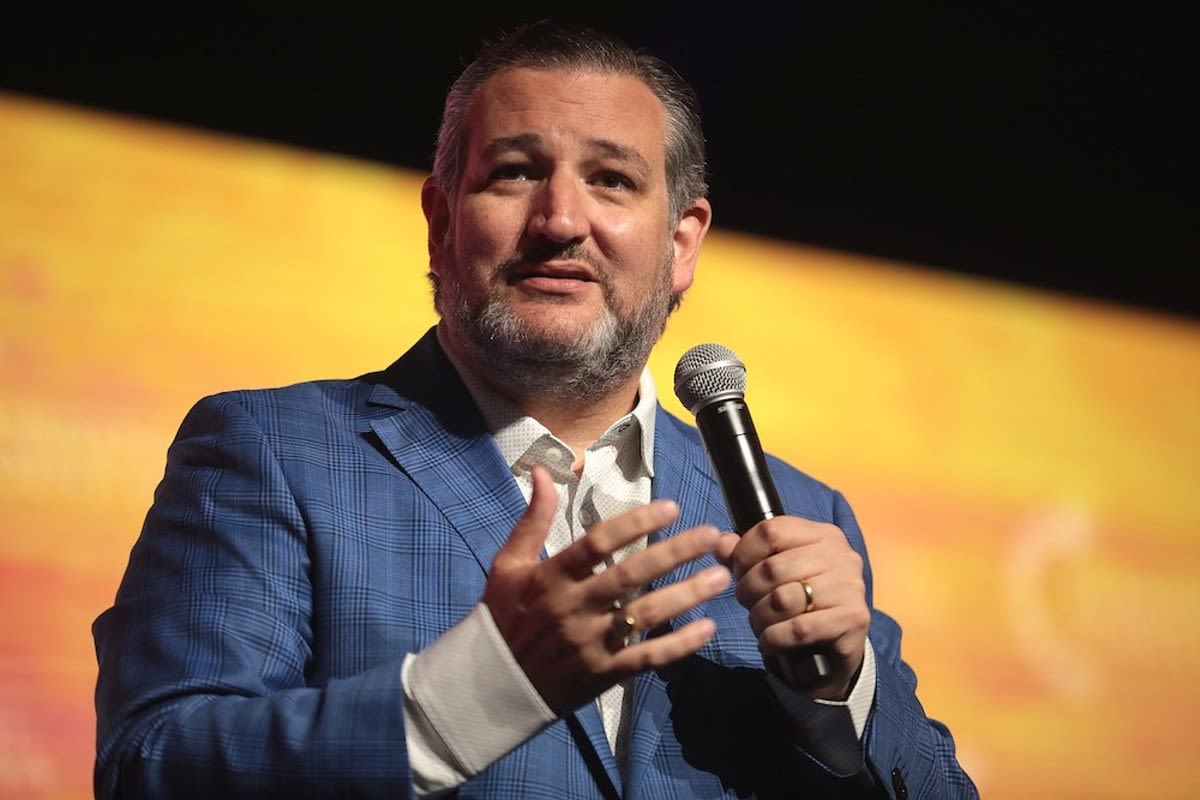 Feds ask Ted Cruz reelection committee to explain illegal donation it received