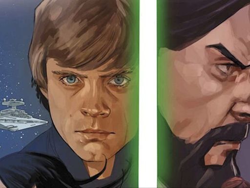 Marvel's Star Wars Comics to Reveal What Happens After Return of the Jedi