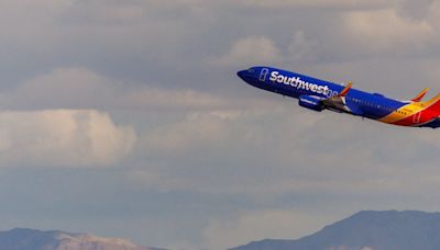 Heard on the Street: Shaking Up Southwest Airlines May Be a Turbulent Journey