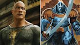 RUMOR: Marvel Studios Wants BLACK ADAM Star Dwayne "The Rock" Johnson To Play X-MEN Villain Apocalypse