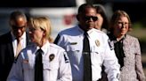Timeline | 4 law enforcement officers killed, 4 hurt during east Charlotte shootout