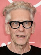 David Cronenberg