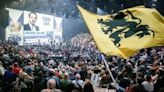 Flemish far right bets on ‘historic’ Belgian vote on June 9 | Fox 11 Tri Cities Fox 41 Yakima