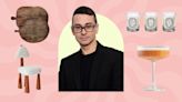 The Essentials List: Designer Christian Siriano shares his party hosting essentials