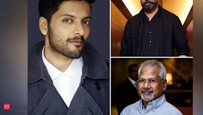 Ali Fazal roped in to be part of Kamal Haasan & Mani Ratnam's 'Thug Life'