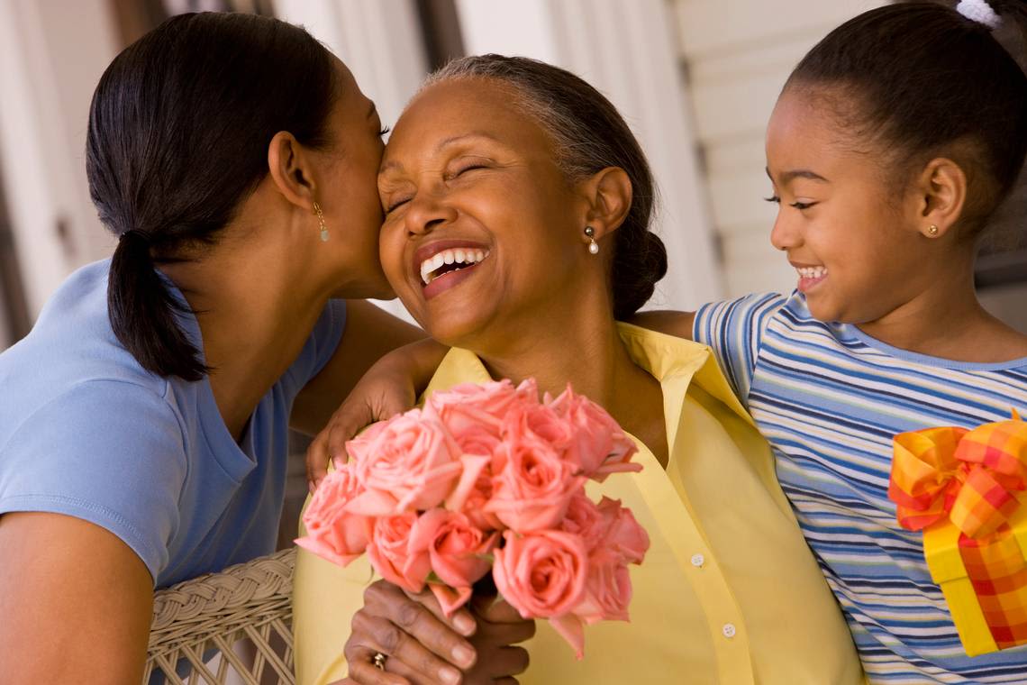 Mother’s Day Flower Delivery in Miami