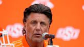 Oklahoma State's Mike Gundy went from 'I'm a man, I'm 40' to saying he's driven drunk 1,000 times