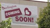 Burlington announces it's coming to Salinas