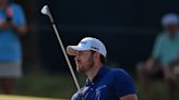 Patrick Cantlay shoots a 5-under 65 to grab the early lead at the 2024 U.S. Open