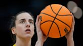 LEONARD GREENE: Caitlin Clark’s paltry $76K salary shows WNBA players deserve more money