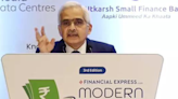 Household savings are moving to mutual funds from banks impacting their liquidity: RBI governor - ET BFSI