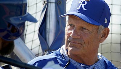 Winning KC Royals are hot topic for George Brett, Tom Watson at ALS golf benefit
