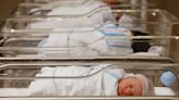 Teen birthrates hit another record low as progress starts to slow