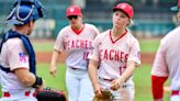 Canadian pitcher, firefighter Alli Schroder to return to Sarasota for All-American Baseball Classic