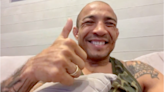 Jose Aldo confirms UFC 301 final fight on contract, hints at boxing match at Jake Paul vs. Mike Tyson