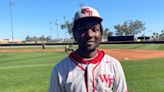 Williams Field pitcher Kenan Harvey wants to inspire Black athletes to play baseball