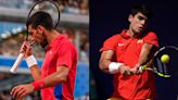 Paris Olympics 2024 Men's Tennis Final Highlights: Novak Djokovic Downs Carlos Alcaraz to Bag Gold - News18