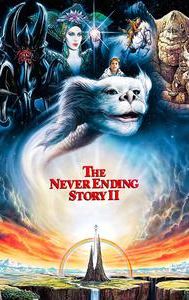 The Neverending Story II: The Next Chapter