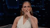 Jennifer Lopez : la dolce vita en solo en Italie, exit Ben Affleck !