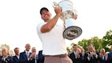 Brooks Koepka wins third Wanamaker Trophy, fifth major title at PGA Championship