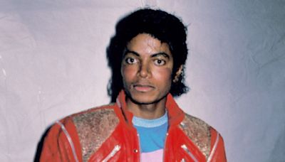 Michael Jackson 'was more than $500m in debt'