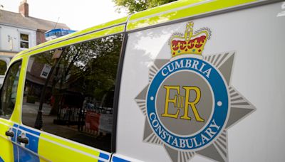 What we know so far as boy, 8, dies after being shot at farm in Cumbria