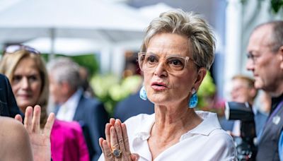 ... Received $900 Concert Tickets From German Princess: What To Know About Princess Gloria Von Thurn Und Taxis