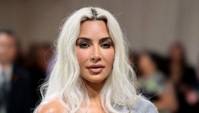 Fans say Kim Kardashian’s broken doll Margiela look ‘scares’ them