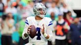 Dallas Cowboys QB Dak Prescott won’t face charges for alleged 2017 sexual assault, police say