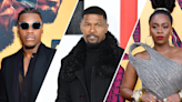 'He's such a light': John Boyega, Teyonah Parris celebrate Jamie Foxx as actor recovers from health scare