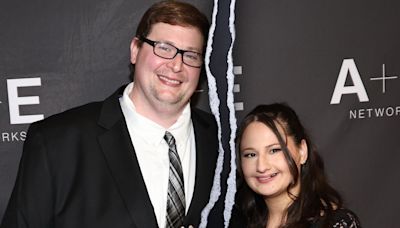 Gypsy Rose Blanchard's Estranged Husband on If They're Still in Touch