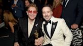Elton John takes TODAY behind-the-scenes of his annual Oscars party. How to tune in