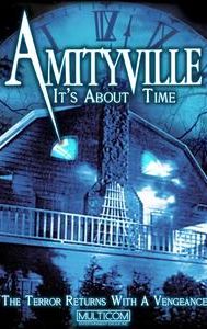 Amityville 1992: It's About Time